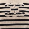 Triomphe cashmere and wool sweater — изображение 3