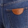 Organic cotton jeans — изображение 3