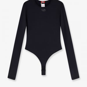 Angelina-Utlt nylon bodysuit