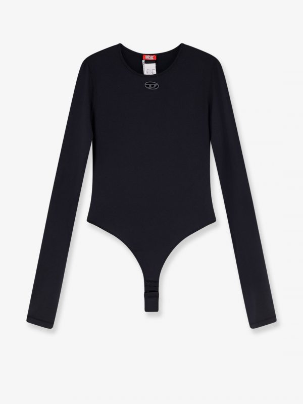 Angelina-Utlt nylon bodysuit
