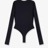 Angelina-Utlt nylon bodysuit — изображение 2