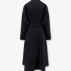Virgin wool blend coat — изображение 2