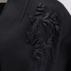 Virgin wool blend coat — изображение 3
