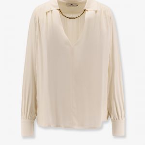 Viscose shirt
