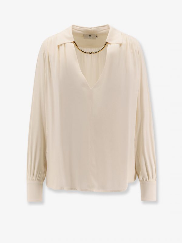 Viscose shirt