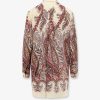 Silk shirt — изображение 2
