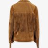 Olinda suede jacket — изображение 2
