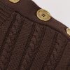 Ofra woven virgin wool sweater — изображение 3