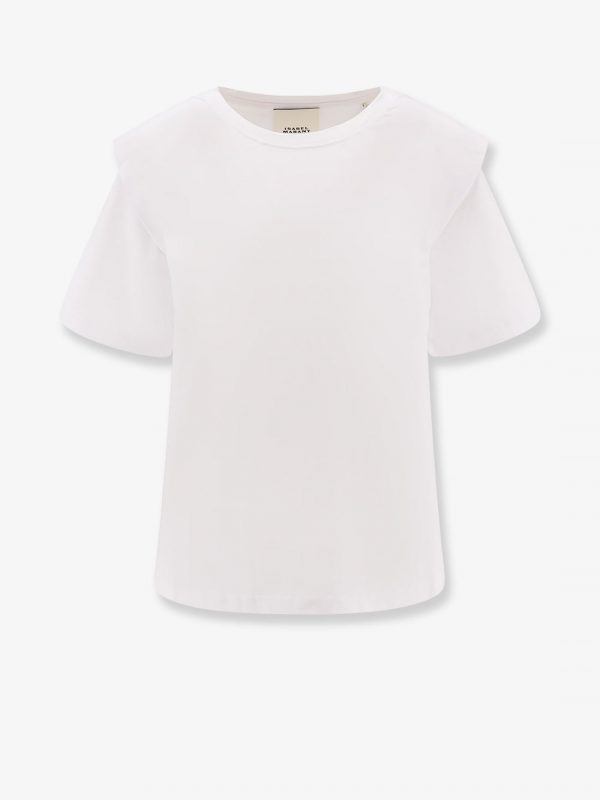 Zelitos biologic cotton t-shirt