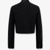 Tesoro cropped blazer — изображение 2