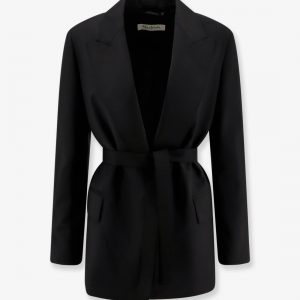 Talento virgin wool blazer