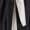 Beber taffeta short dress — изображение 3