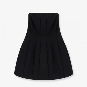 Betel mini dress