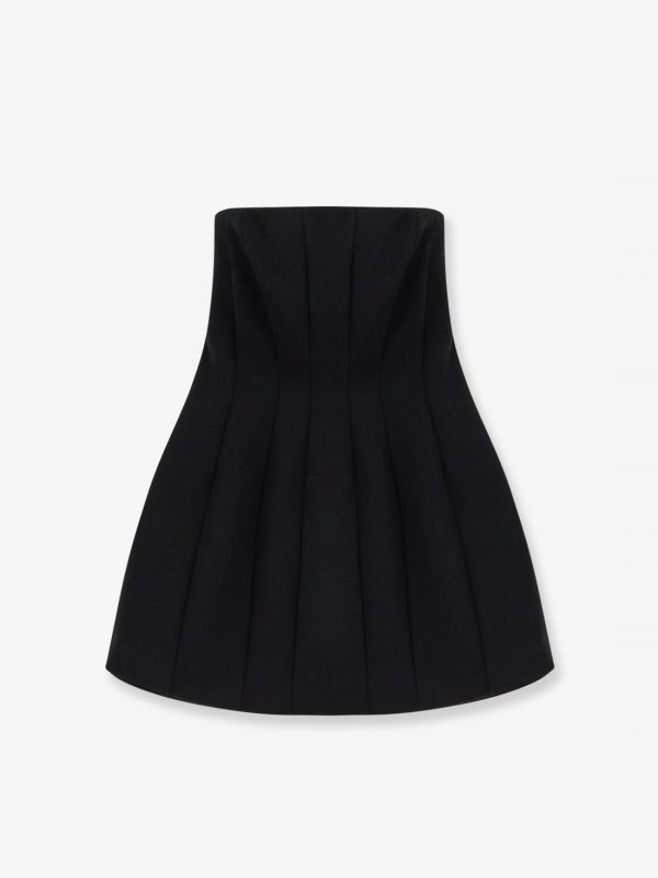 Betel mini dress