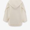 Vals wool and cashmere cardigan — изображение 2