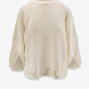 Ampex wool and cashmere sweater