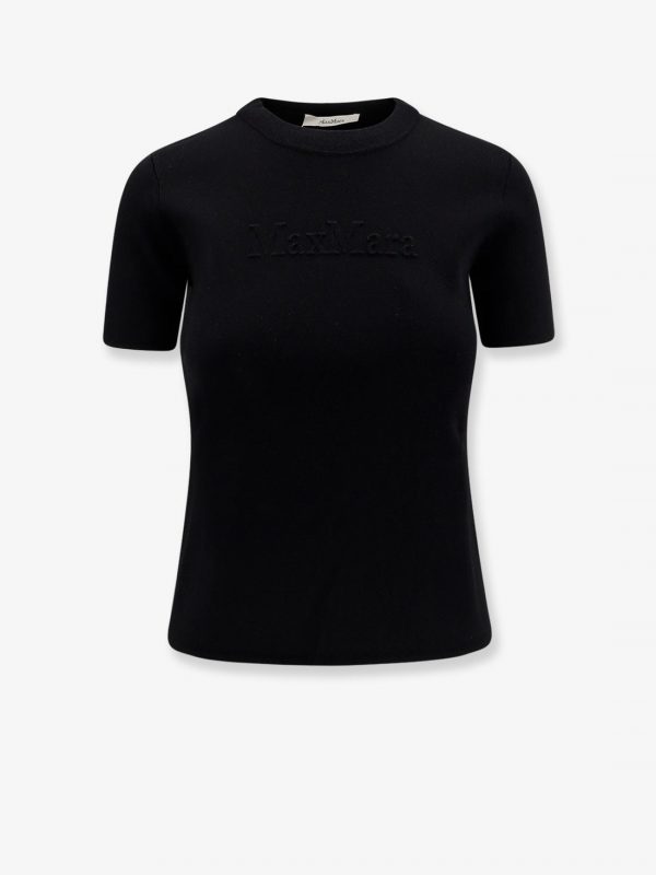 Adelio viscose blend T-shirt