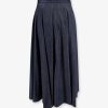 Amanda denim skirt — изображение 4