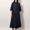 Zelia cotton shirt — изображение 2