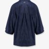Zelia cotton shirt — изображение 4