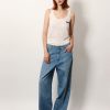 Washed denim Jeans — изображение 2