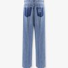 Washed denim Jeans — изображение 4