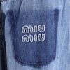 Washed denim Jeans — изображение 5