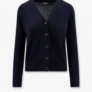 Apollo wool cardigan