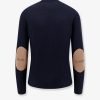 Apollo wool cardigan — изображение 2