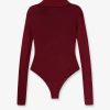 Viscose bodysuit — изображение 4