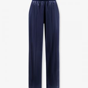 Stretch silk Pajamas Trousers