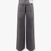 The kat denim trouser — изображение 2