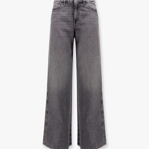 The kat denim trouser