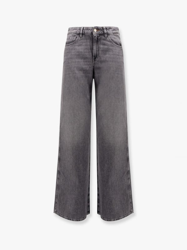 The kat denim trouser