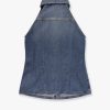Summer marlin denim shirt — изображение 2
