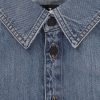 Summer marlin denim shirt — изображение 3