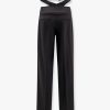 Stretch virgin wool trouser — изображение 2
