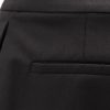 Stretch virgin wool trouser — изображение 3