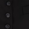 Stretch wool vest — изображение 3