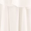 Spiral cotton popeline skirt — изображение 5