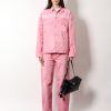 Balenciaga unisex loose fit trouser — изображение 2