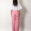 Balenciaga unisex loose fit trouser — изображение 3
