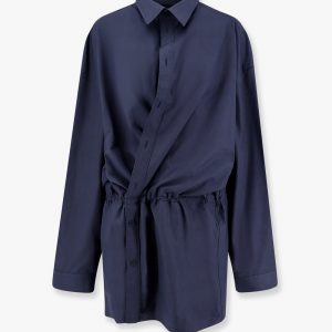 Balenciaga garde-robe shirt/dress