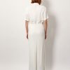 Viscose and linen long dress long dress — изображение 3