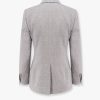 Sparkling linen blazer — изображение 2