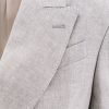 Sparkling linen blazer — изображение 3