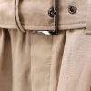 Trouser with belt and monili detail — изображение 4