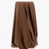Ballon cotton blend skirt — изображение 2