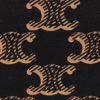 Bikini slip with Triomphe print — изображение 2