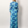 Toki Chiffon long dress — изображение 3